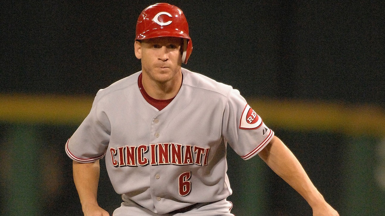 Report: Ryan Freel first major leaguer diagnosed with CTE