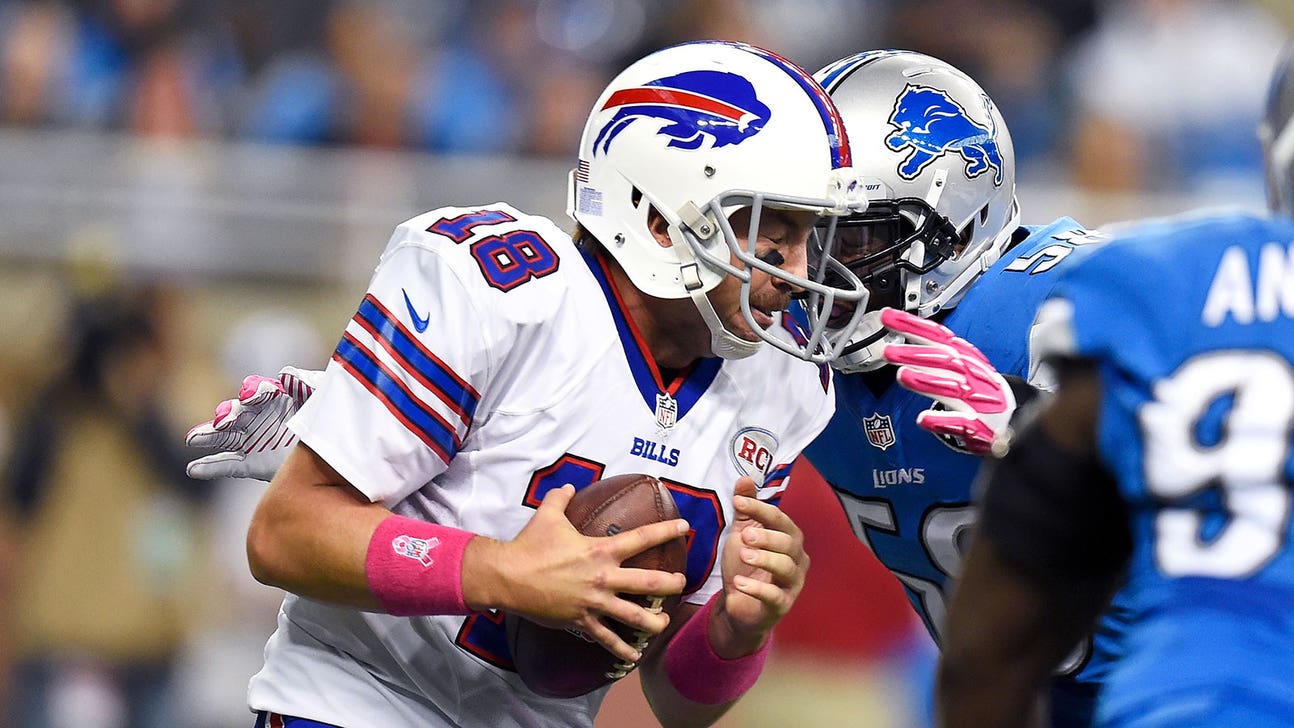 Teen who used laser pointer banned from Lions games