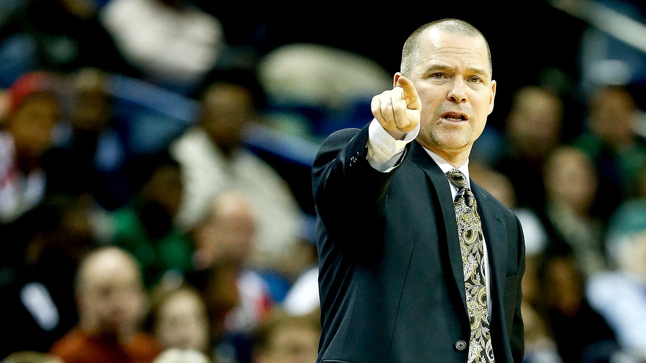 Mike Malone gets a second interview with the Nuggets