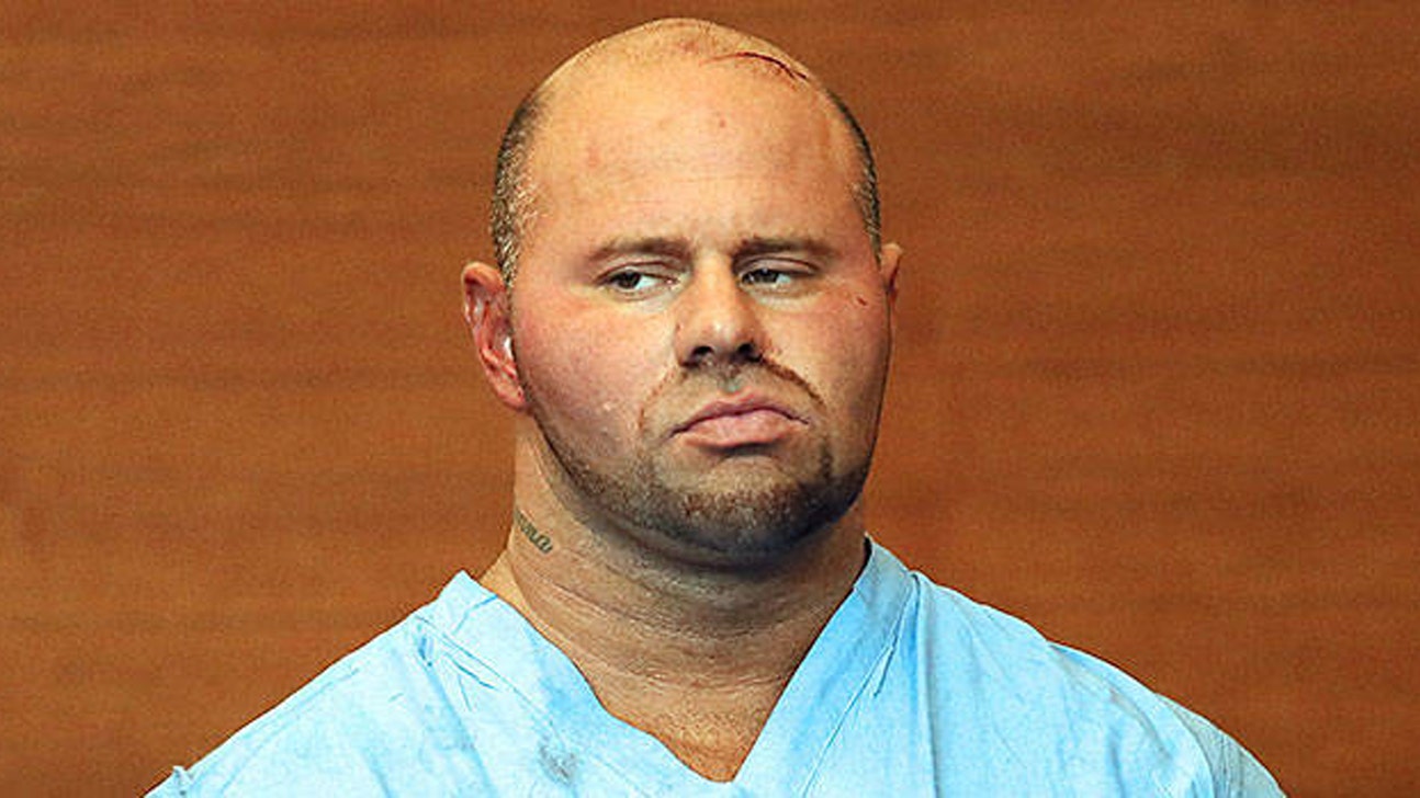 Son of Red Sox broadcaster Remy sentenced to life in prison for murder