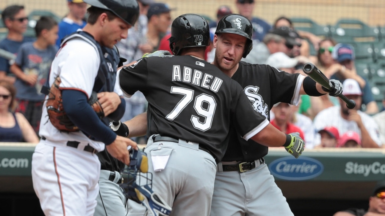 White Sox: In-Depth Overview of Team's Offensive Woes