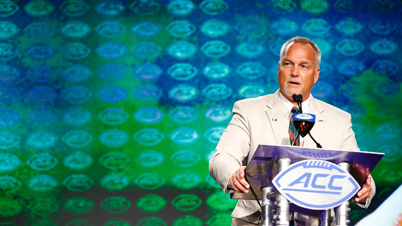 Miami missing one key ingredient in trying to finally claim ACC Coastal