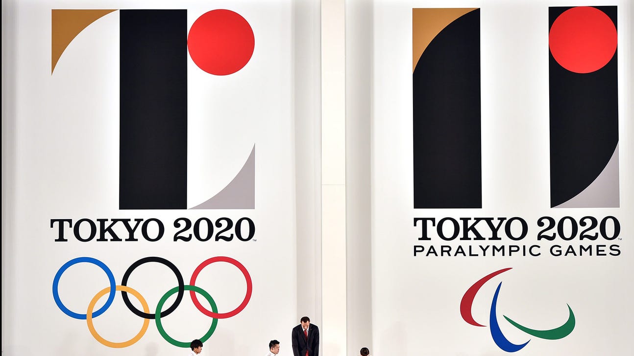 Tokyo expected to scrap 2020 Olympics logo amid plagiarism claims