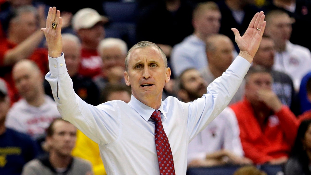 Arizona State coach Bobby Hurley featured in TV documentary
