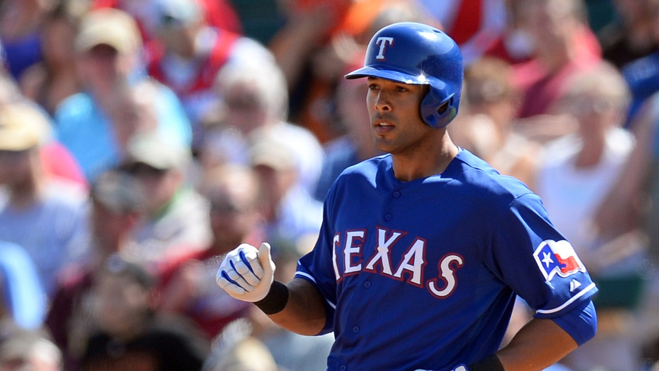 Breaking down RF in the AL West