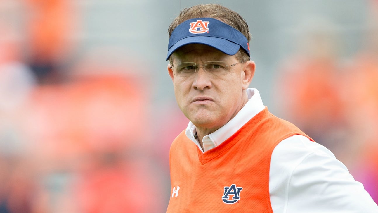 Podcast: Paul Finebaum on SEC hot seats & more