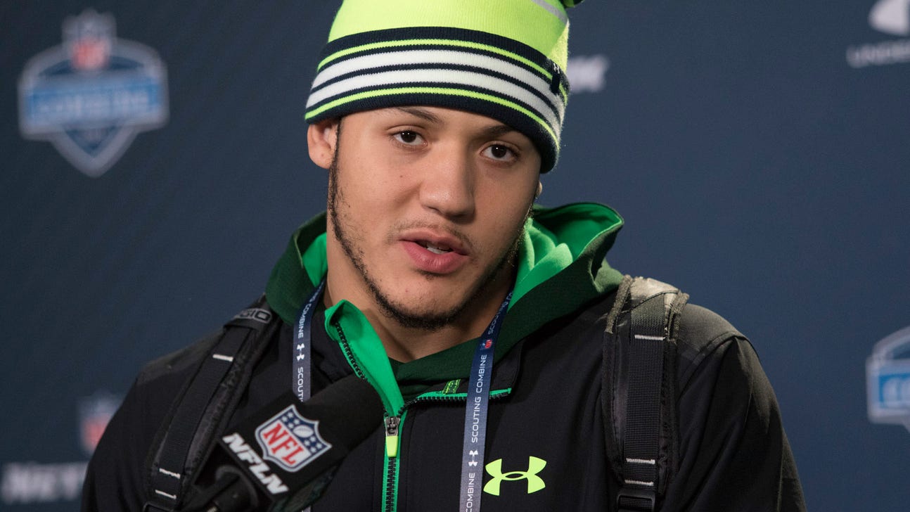 Ex-Missouri DE Shane Ray cited on marijuana possession charge
