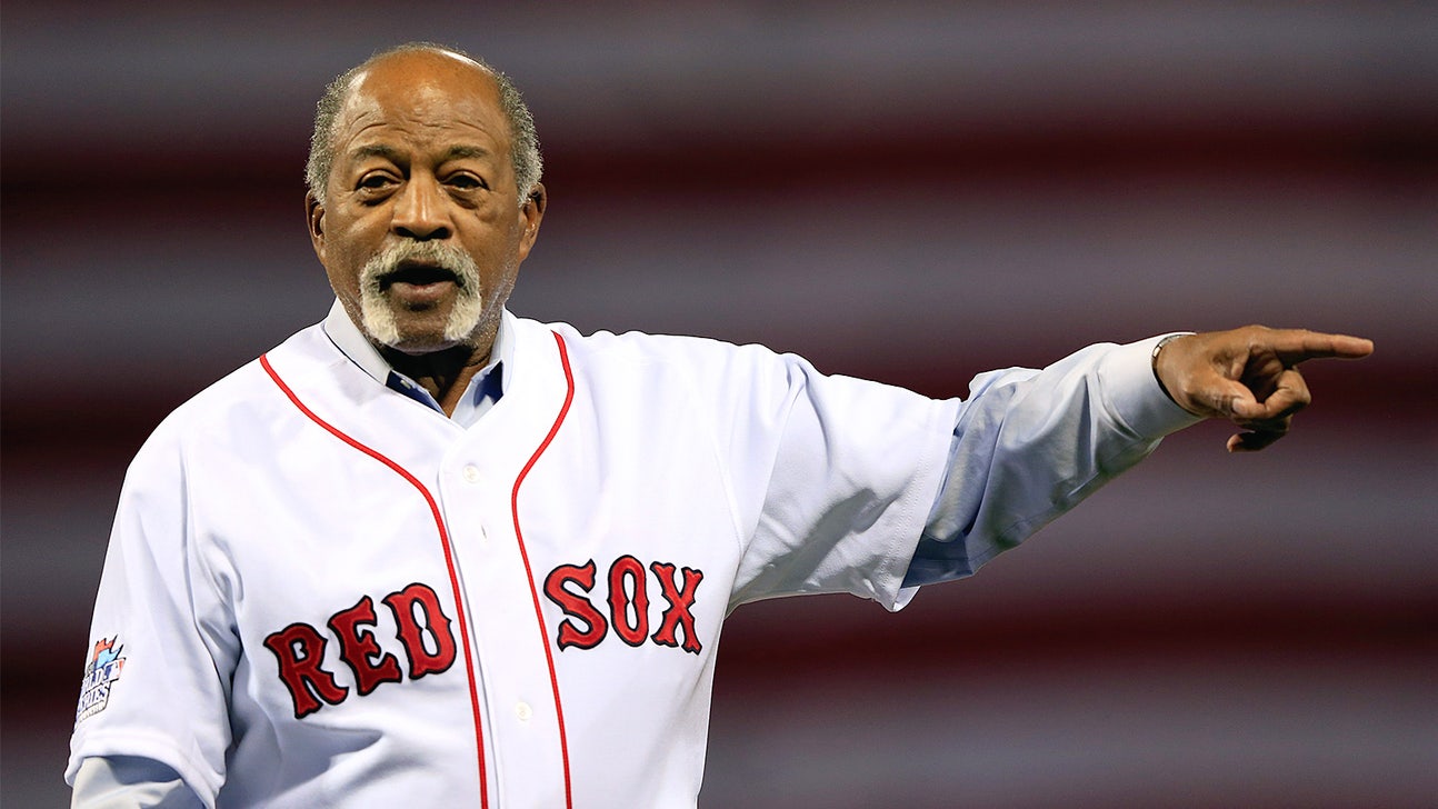 Hodges, Tiant, Wills get another crack at Hall of Fame
