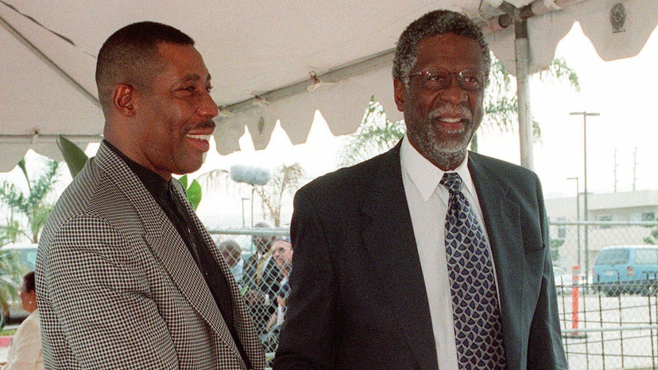 Former Suns great Connie Hawkins dies at age 75