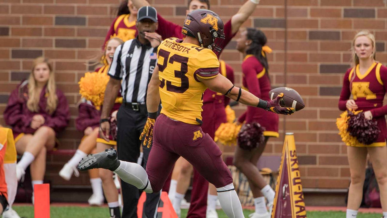Upon further review: Minnesota vs. Colorado State