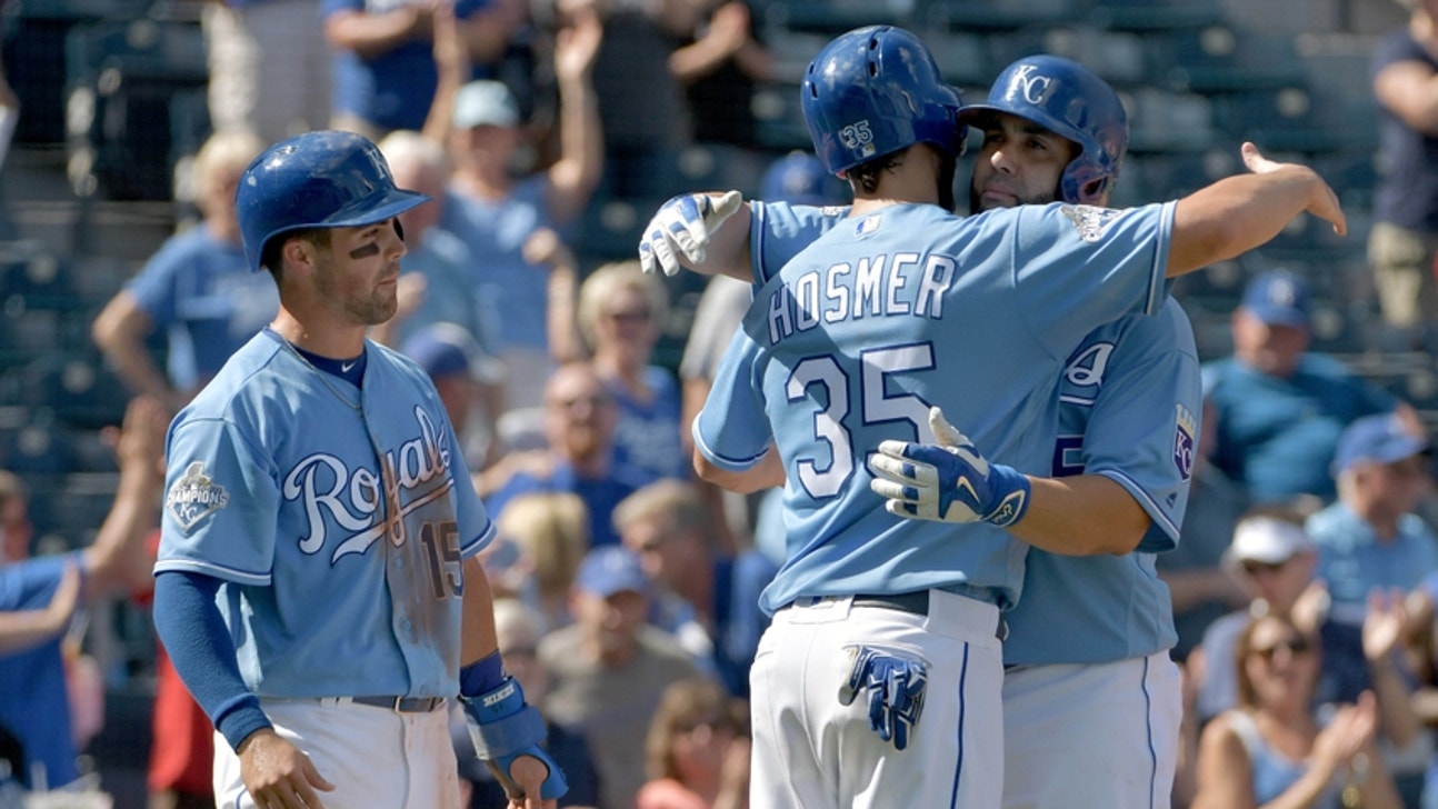 Cleveland Indians Look to Shrink Magic Number and Knock Out Defending Champs