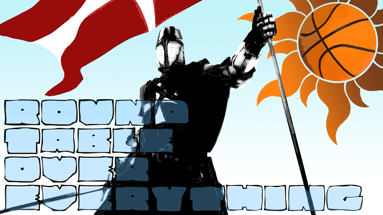 Rounding up the end of the NBA summer