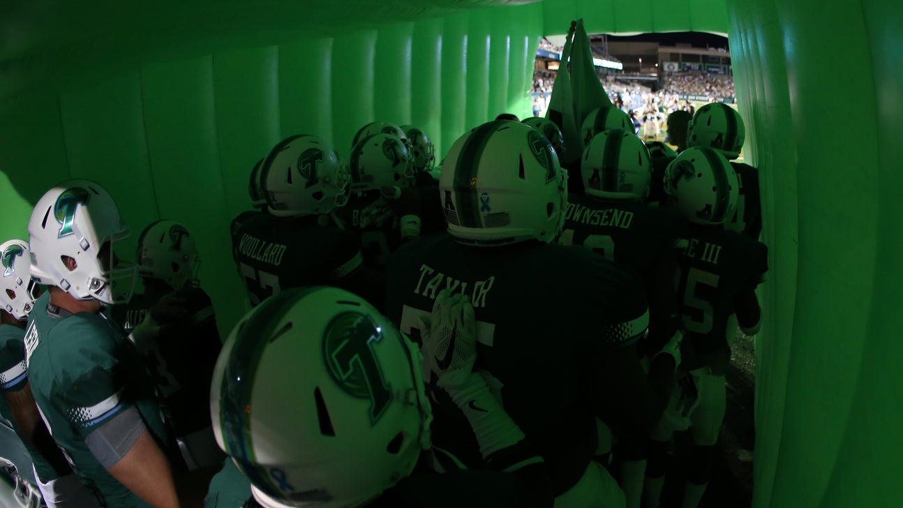 NFL Spin Zone Draft Path: Tanzel Smart Ready To Show Improvements