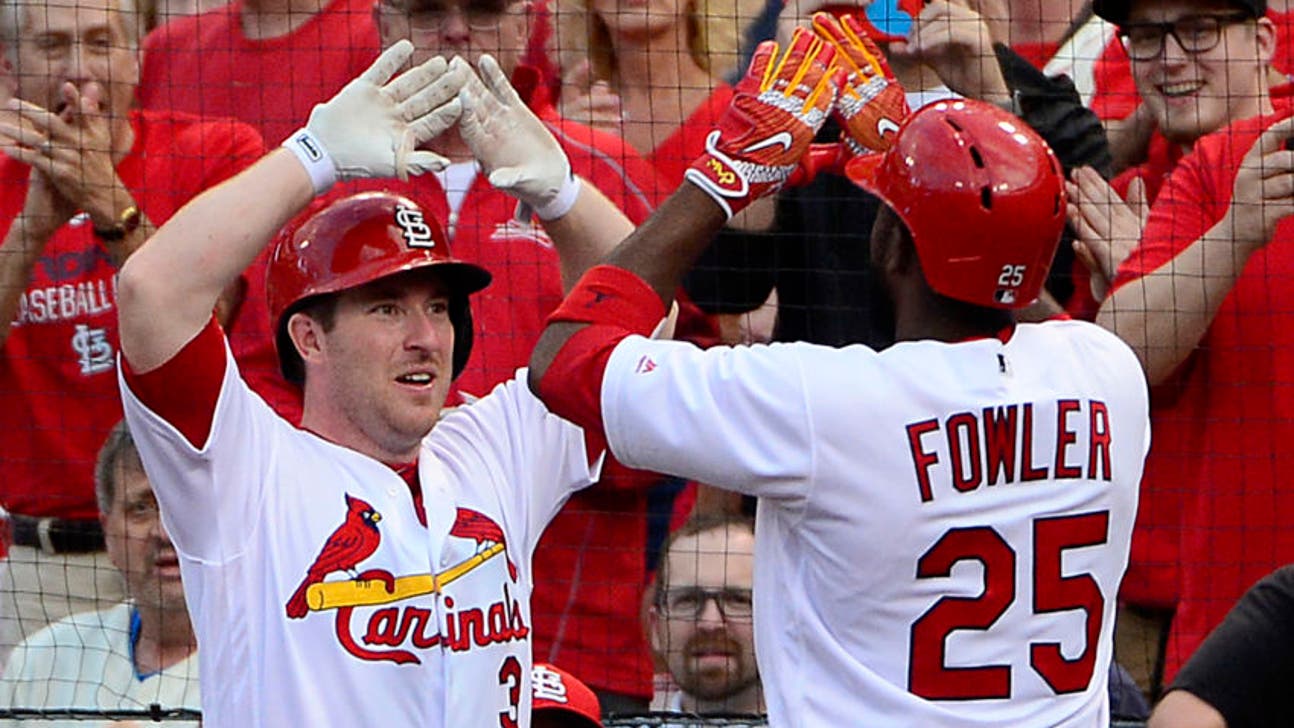 MLB: An updated prediction of the 2017 playoff picture