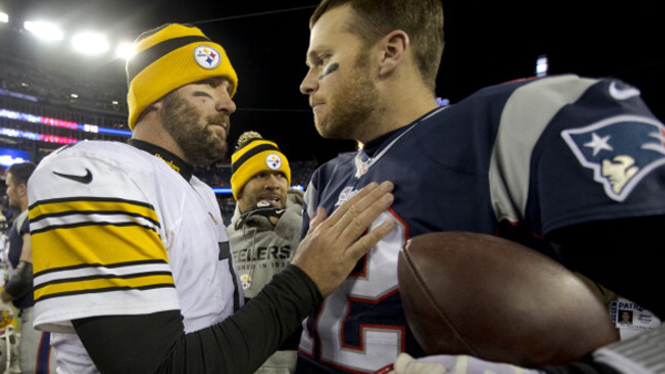 2015 NFL schedule released: 10 games to watch this season