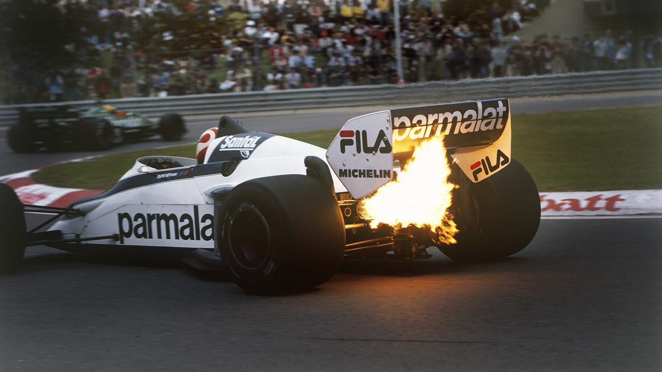 BMW's Paul Rosche passes away at 82