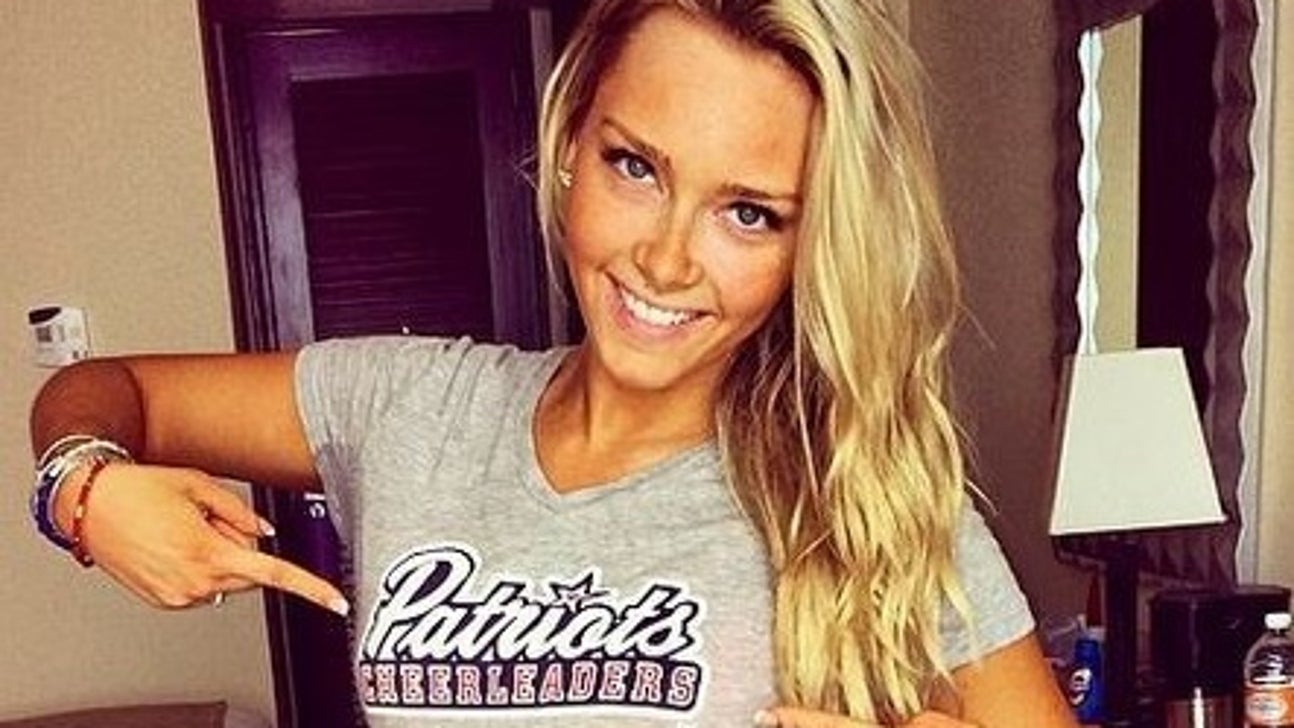 Rob Gronkowski Has a Girlfriend