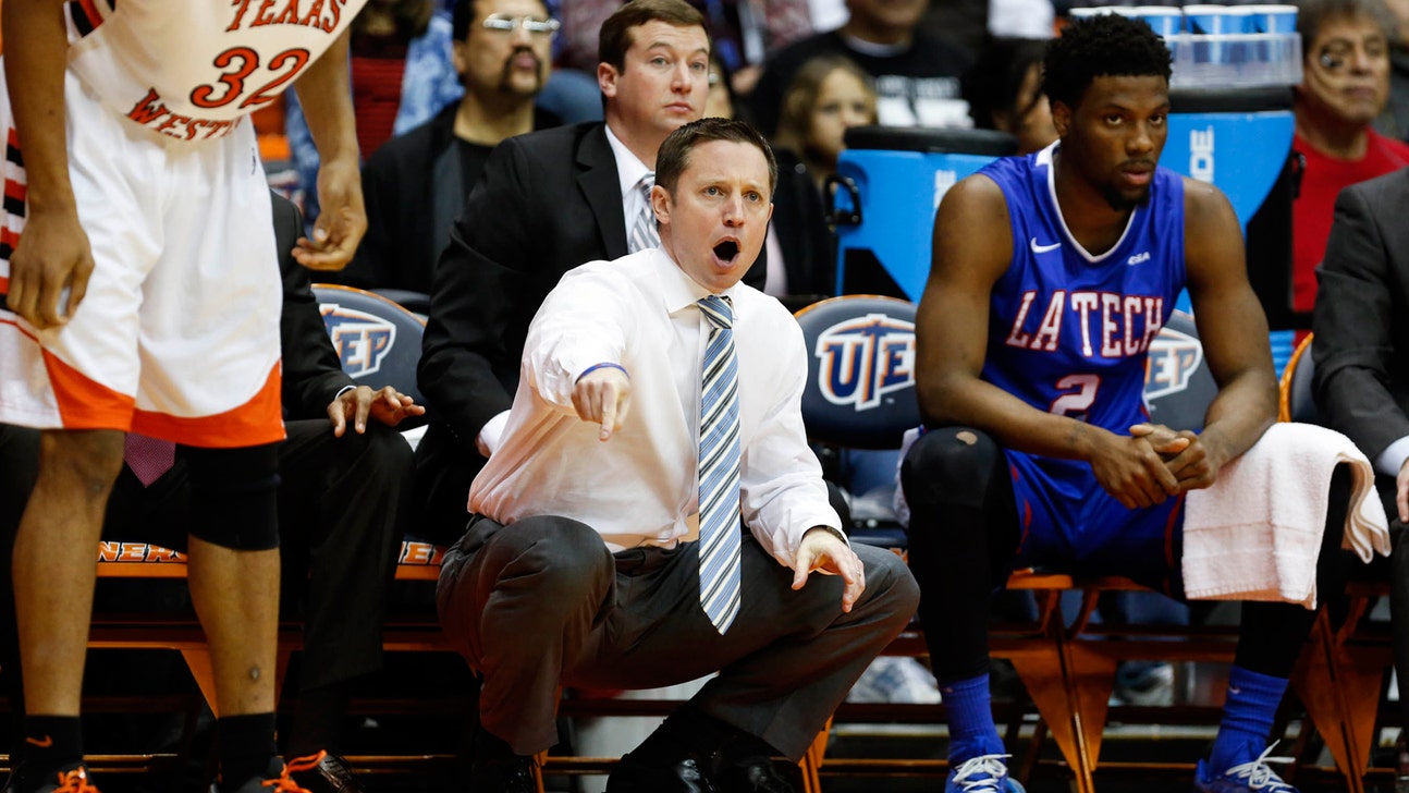 Gators get their guy, tab Michael White to replace Billy Donovan