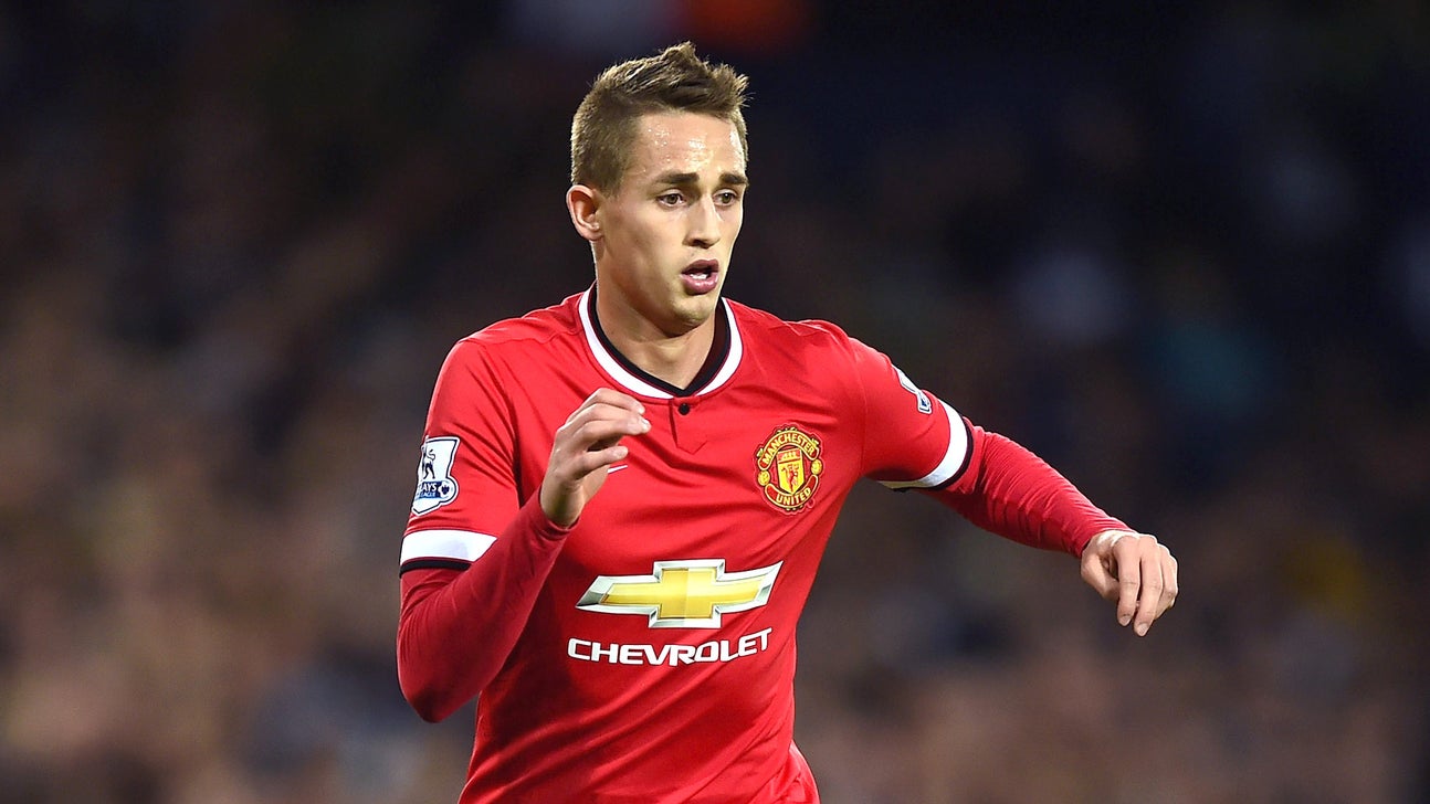 Report: Sunderland in talks with Man United over Januzaj loan deal