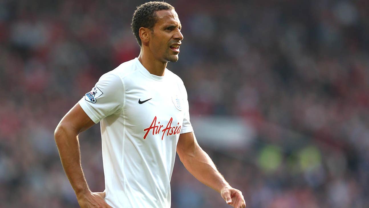 Ferdinand blasts "embarrasing" Moyes during Manchester United reign
