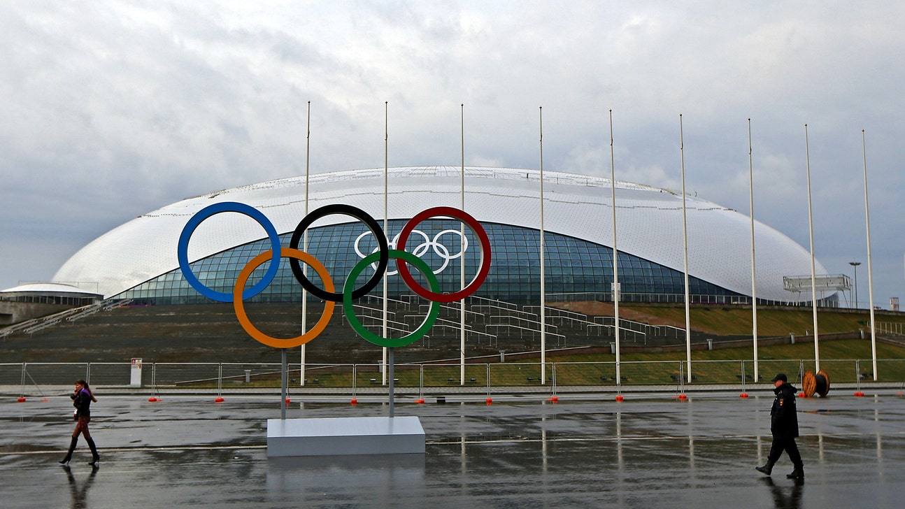 How safe is it? Assessing Sochi's Olympic risk