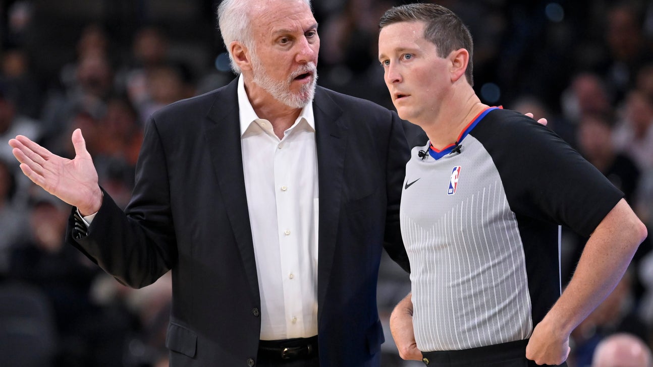 Murray's return expected to boost Spurs' speed and outlook