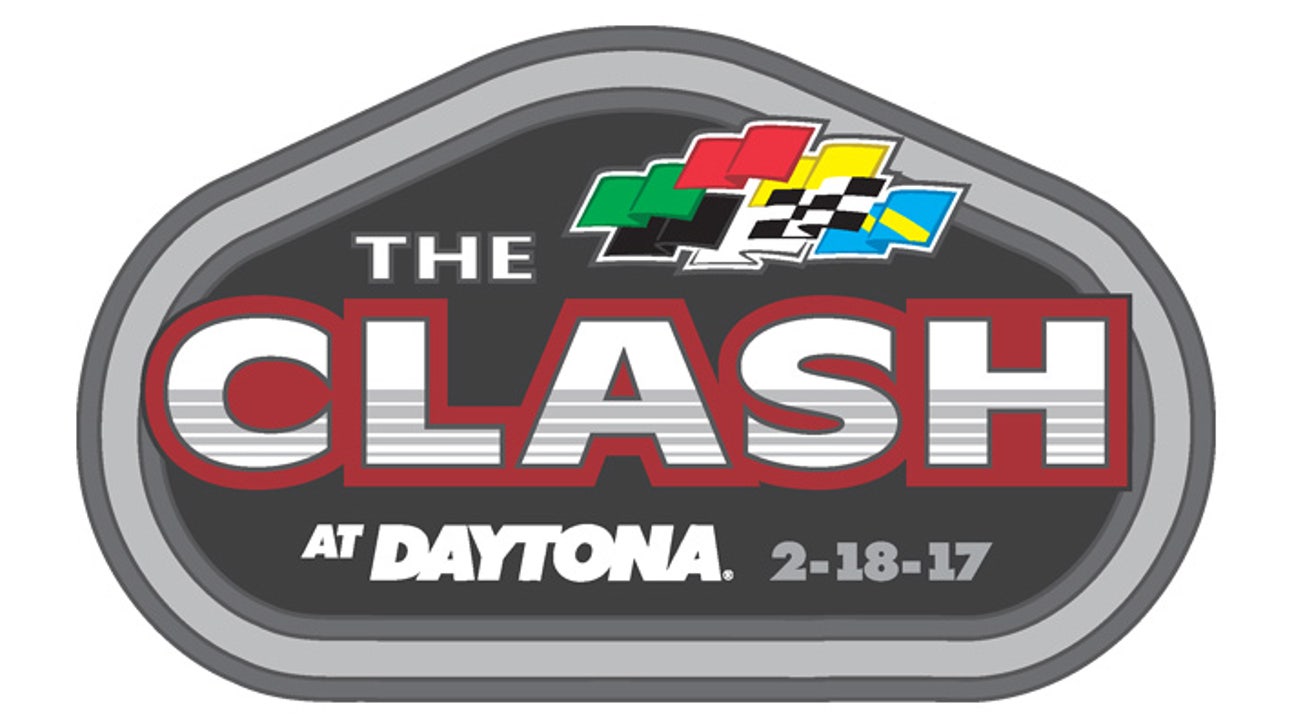 Daytona International Speedway renames season-opening race