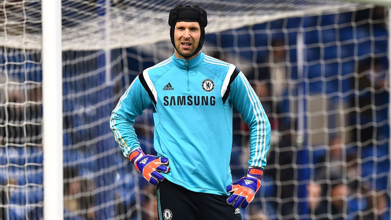 Chelsea's Petr Cech to decide future with club