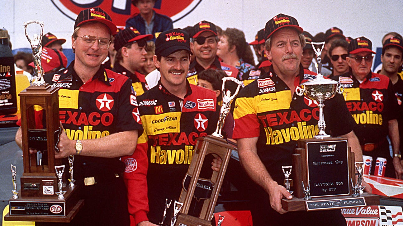 Larry Mac discusses incredible highs, devastating lows during career in new book