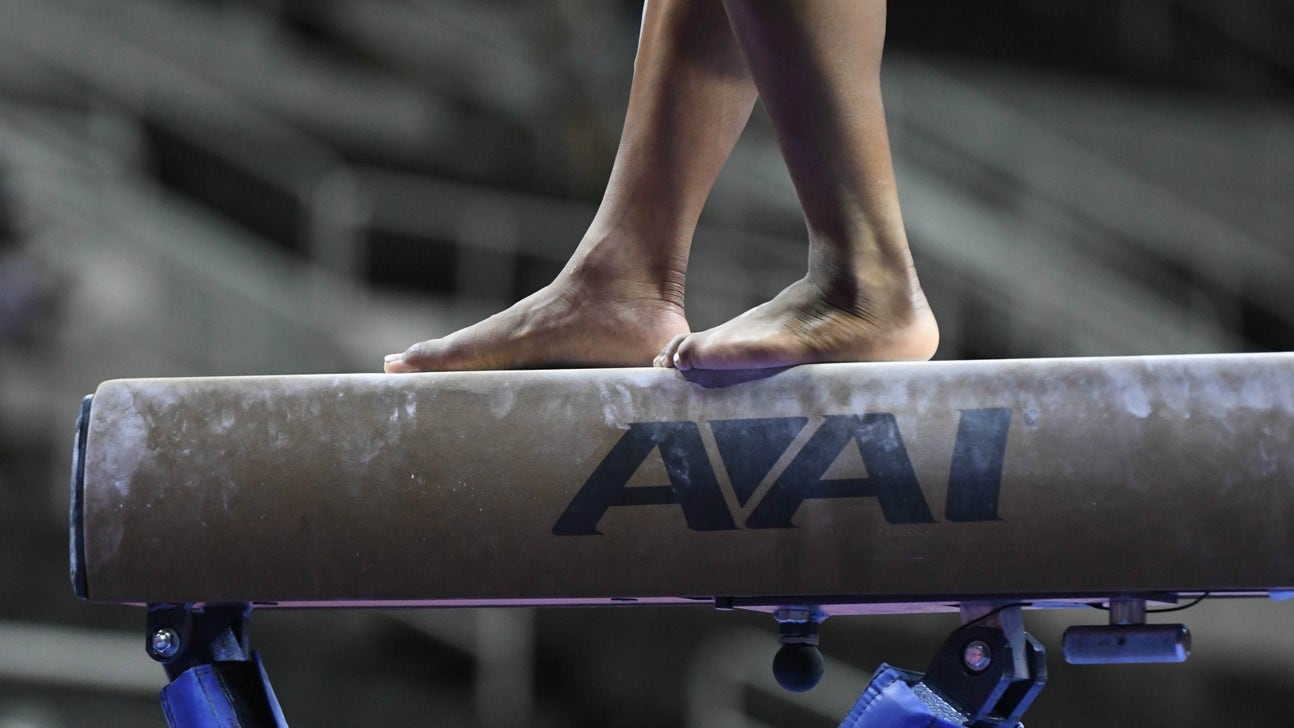 Report: At least 368 gymnasts alleged sexual abuse over the last 20 years