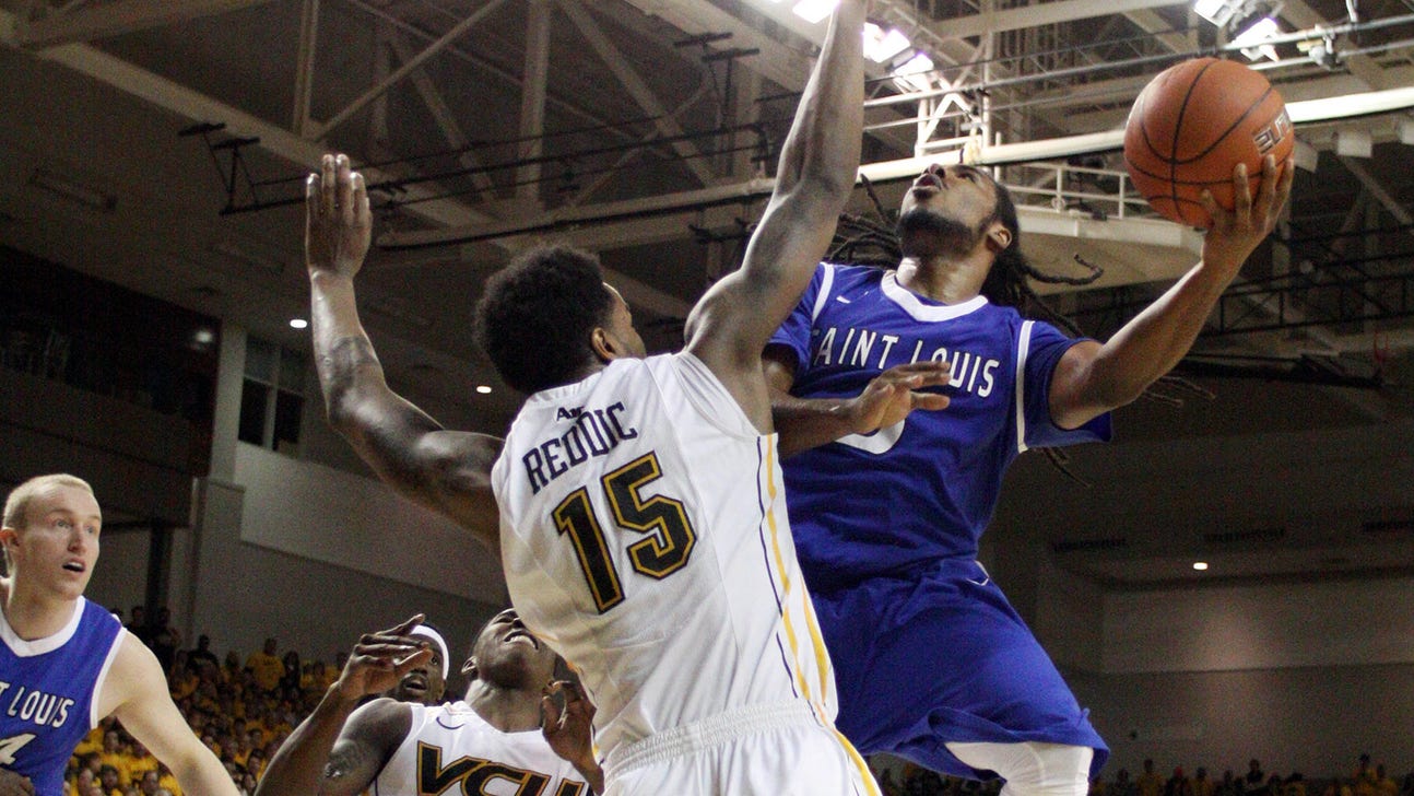 Billikens have been focusing on the details in practices following losses