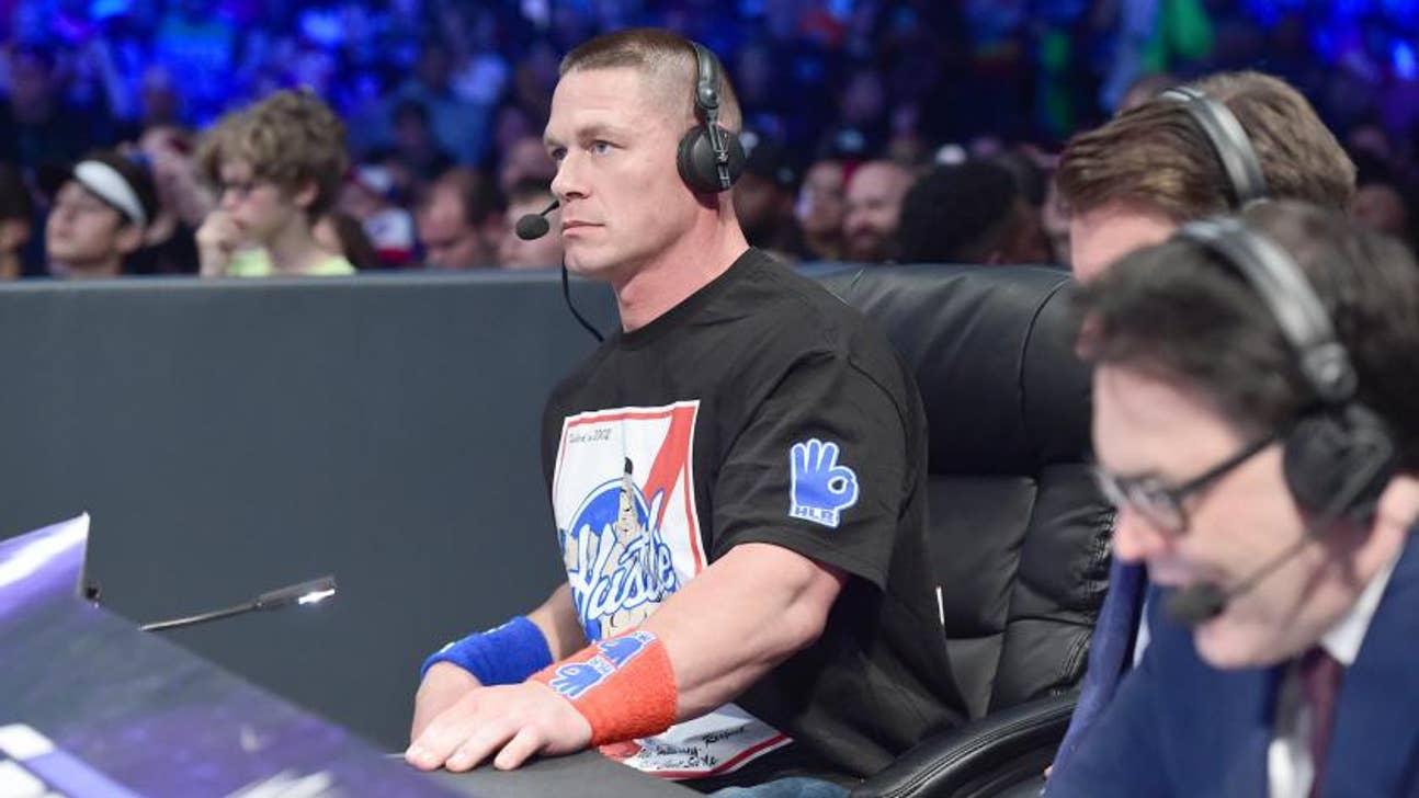 Was John Cena Funny Hosting 'SNL'?