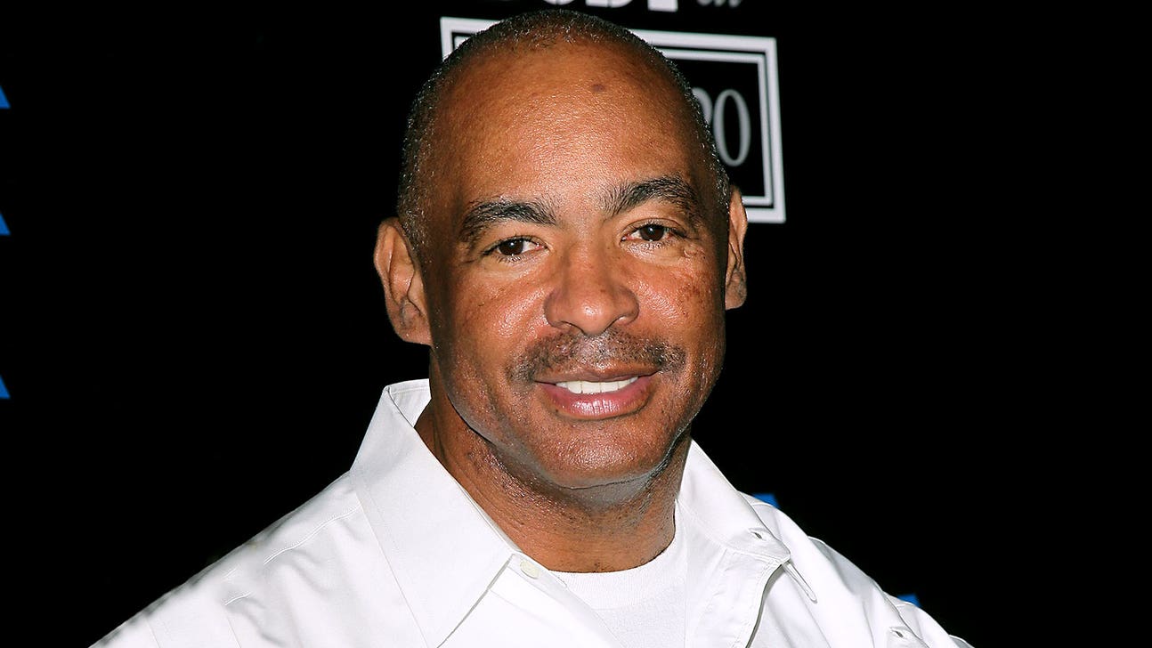 FAMU introduces Hall of Famer Kellen Winslow Sr. as AD