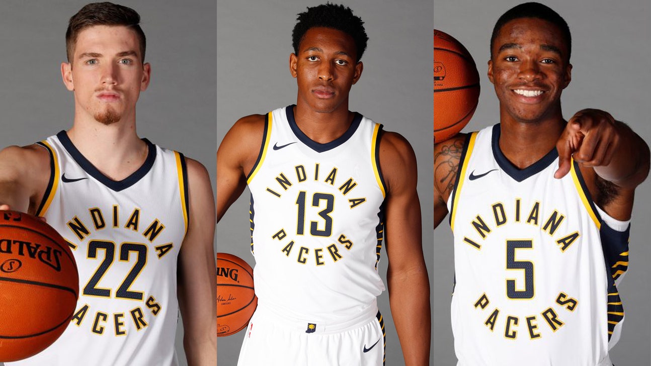 Pacers recall Leaf, Anigbogu, Sumner from Mad Ants