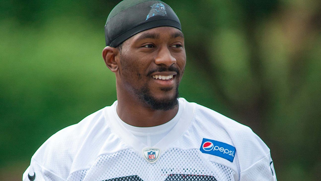 Panthers release corner Antoine Cason, linebacker Jason Williams