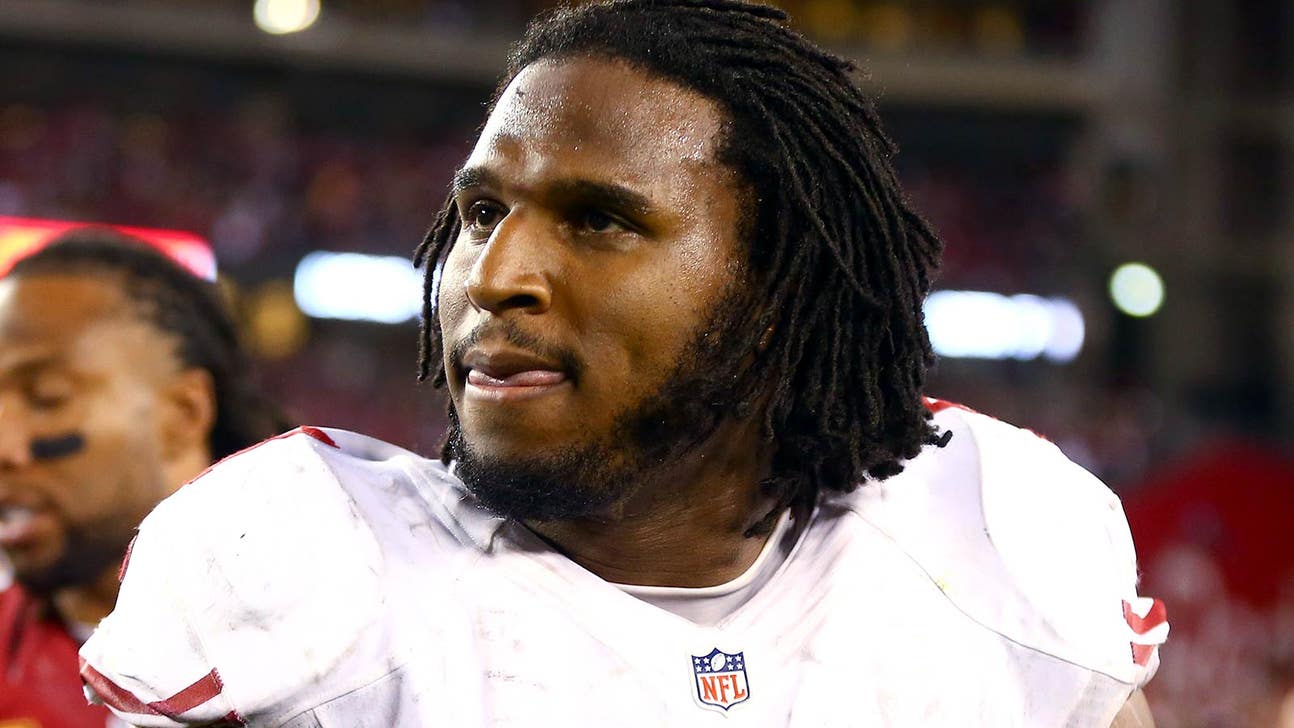 Source: NFL likely won't discipline Ray McDonald with no charges filed