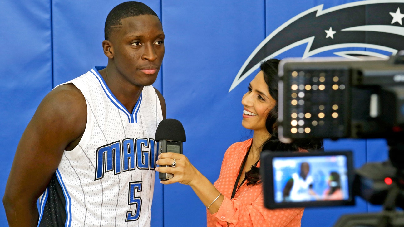 Magic enter training camp hoping to build defensive identity