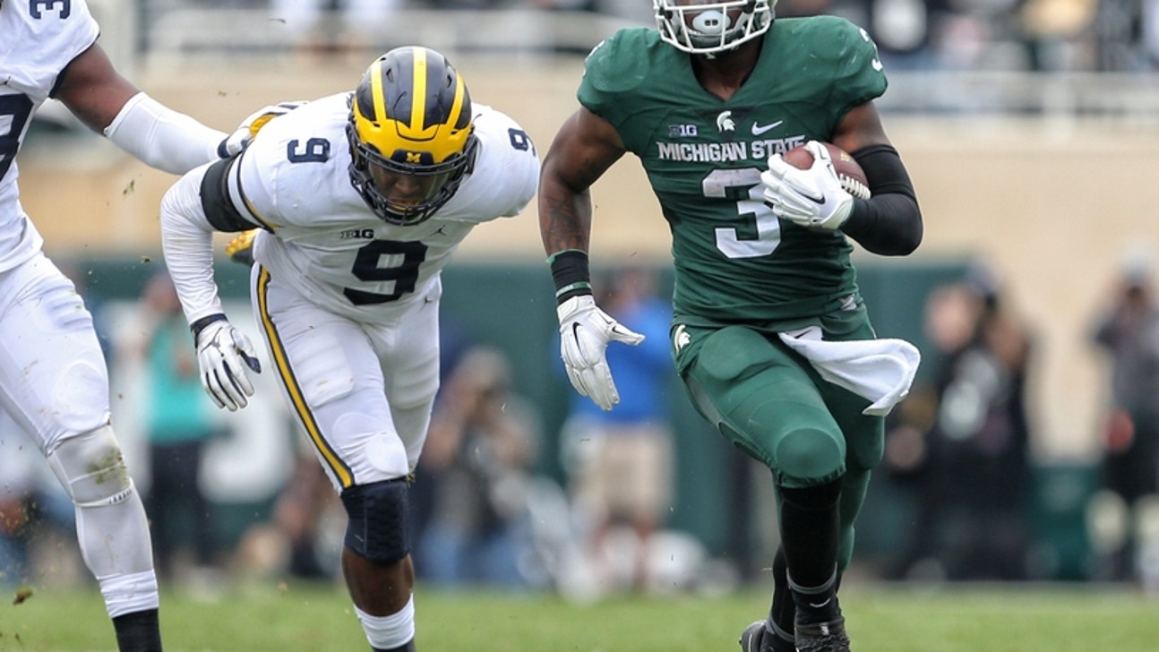 Illinois Football: Opening Thoughts Against the Michigan State Spartans
