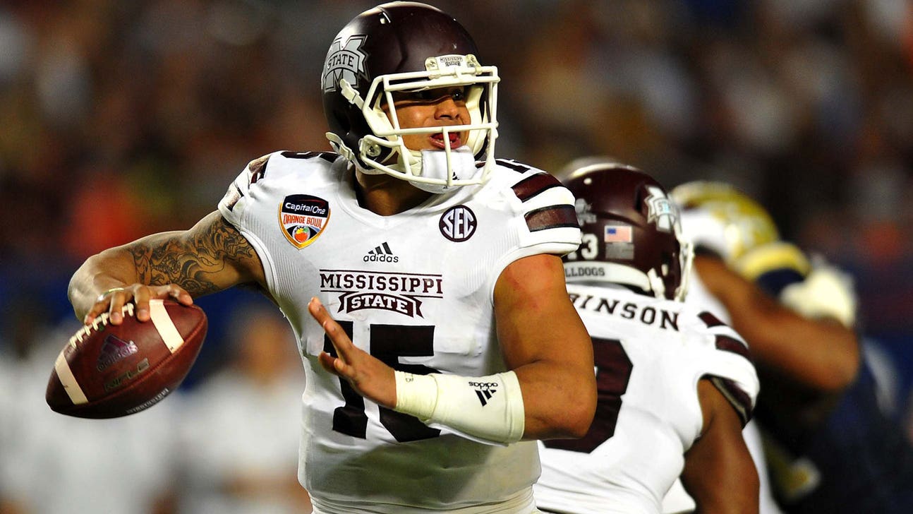 Former three-star recruits that now star in the SEC