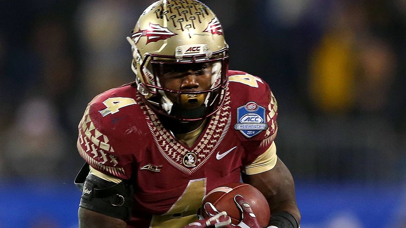 FSU's Dalvin Cook named associate in July 2014 Tallahassee assault case