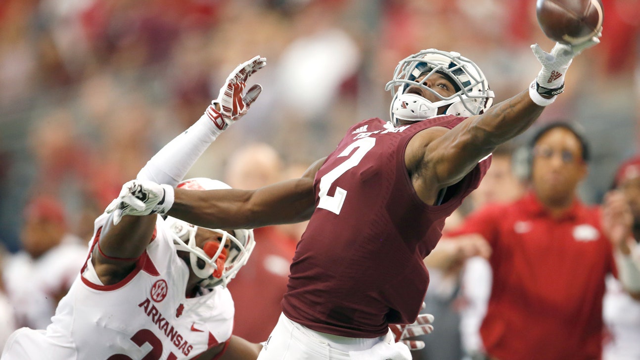 Six SEC players named to the Paul Hornung Award watch list