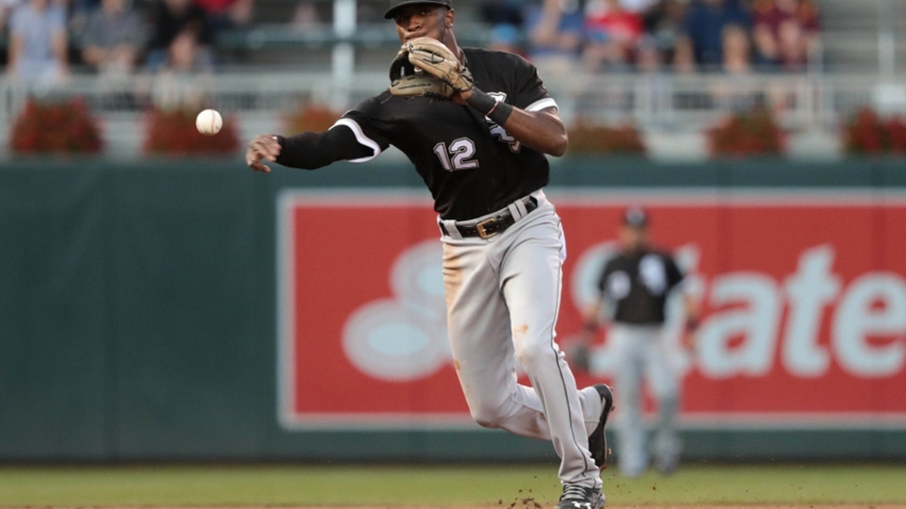 White Sox: Can Tim Anderson Avoid Sophomore Slump?