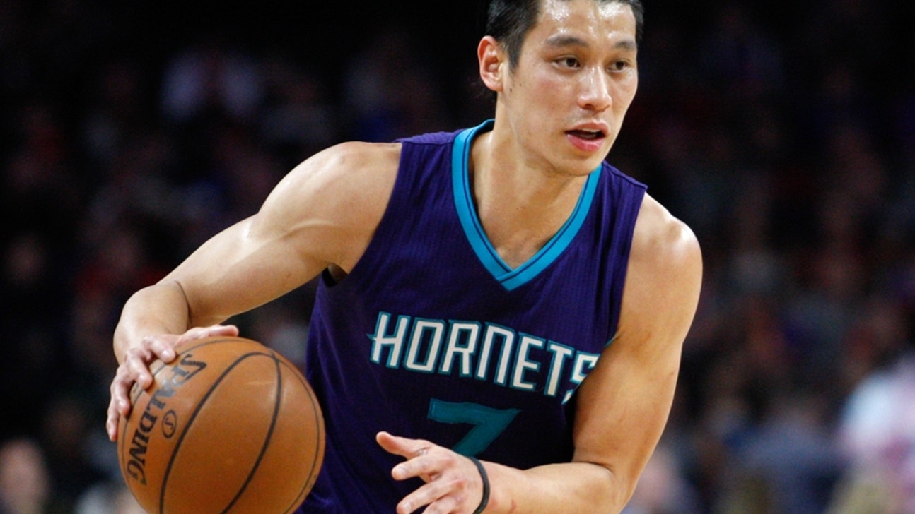 Brooklyn Nets: Jeremy Lin Can Provide Leadership