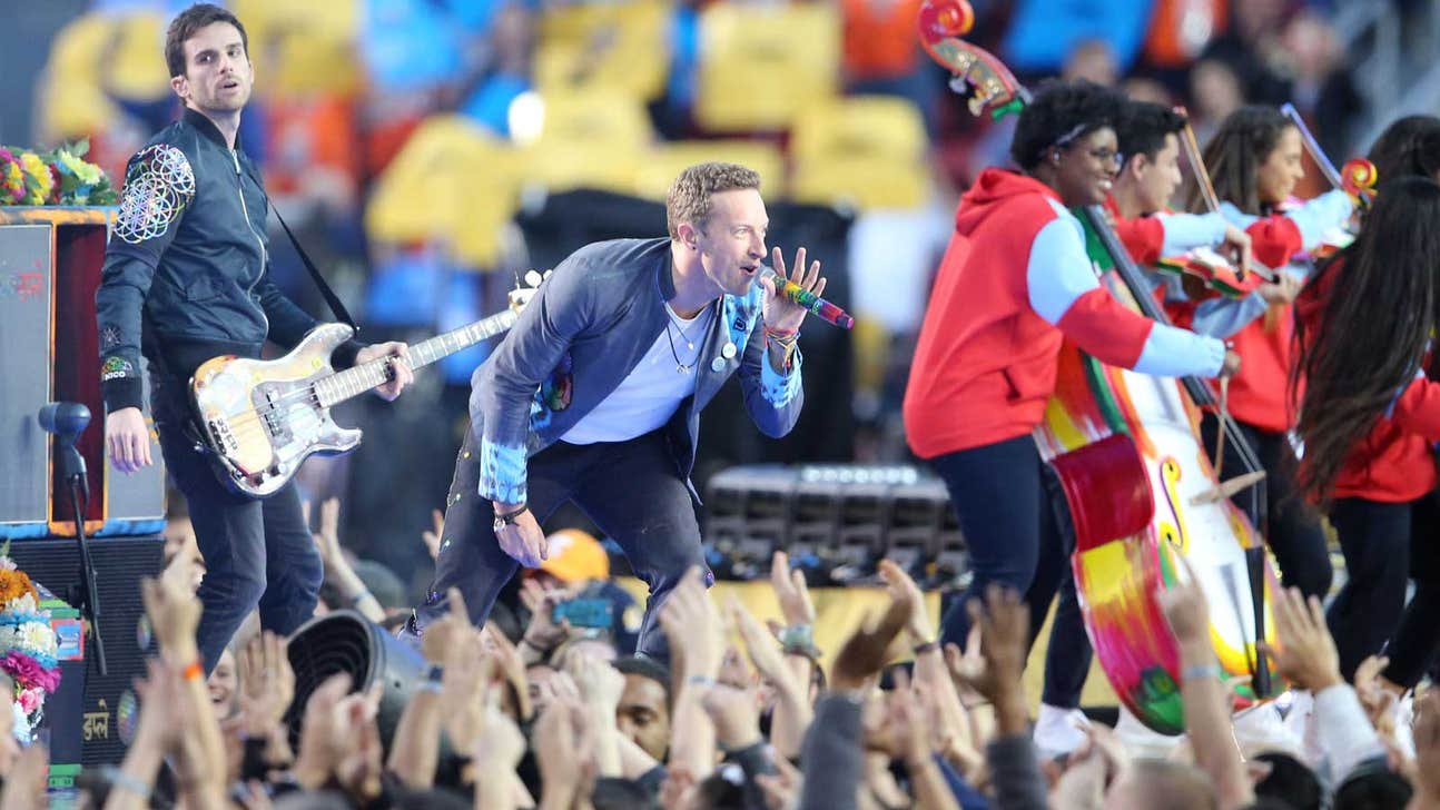 Janet Jackson's wardrobe malfunction still has an impact on Super Bowl