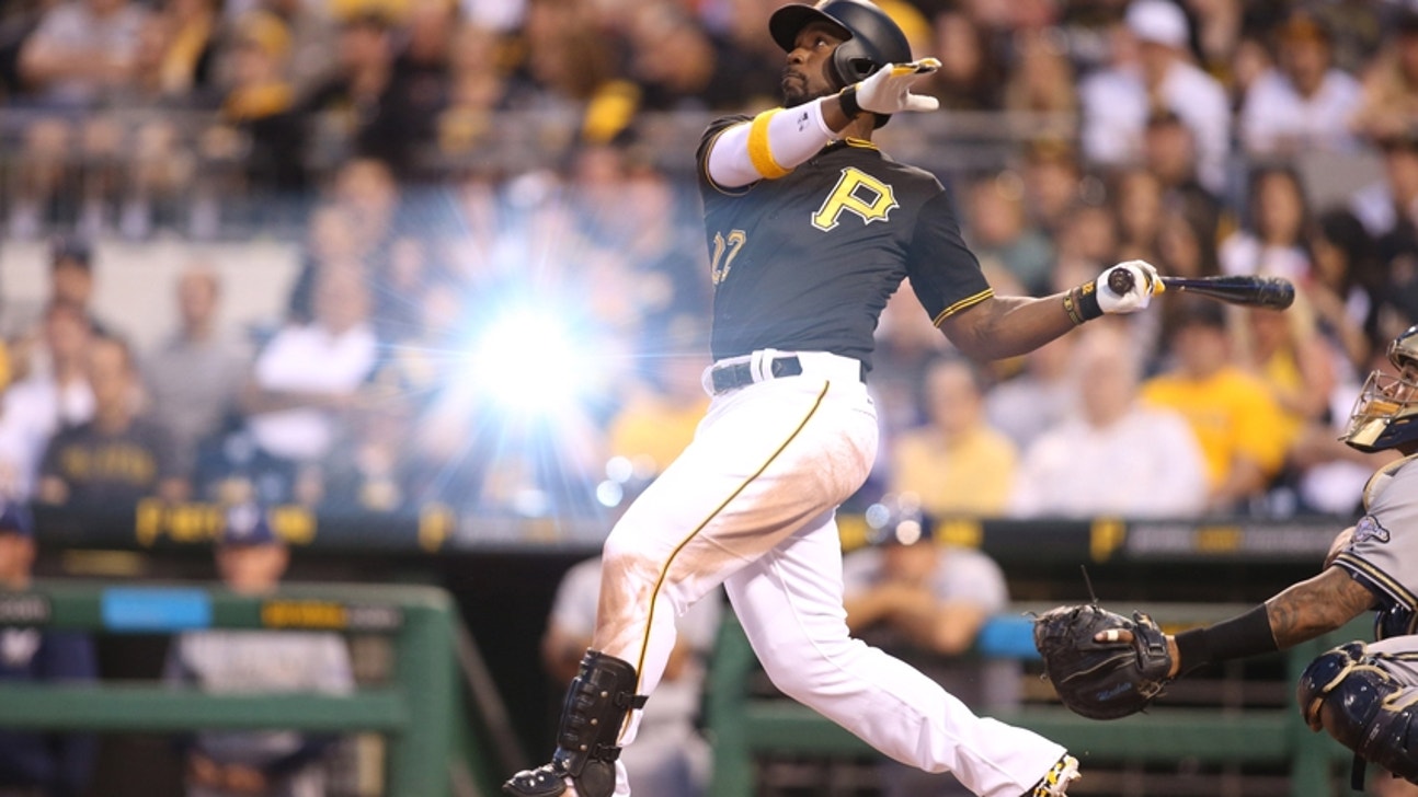 Pittsburgh Pirates Rumors: Andrew McCutchen Update Day 3