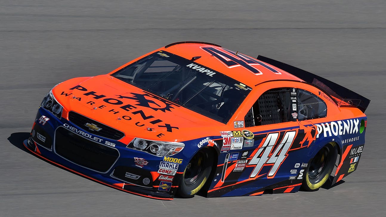 Team Xtreme Racing's John Cohen facing arrest warrant of his own