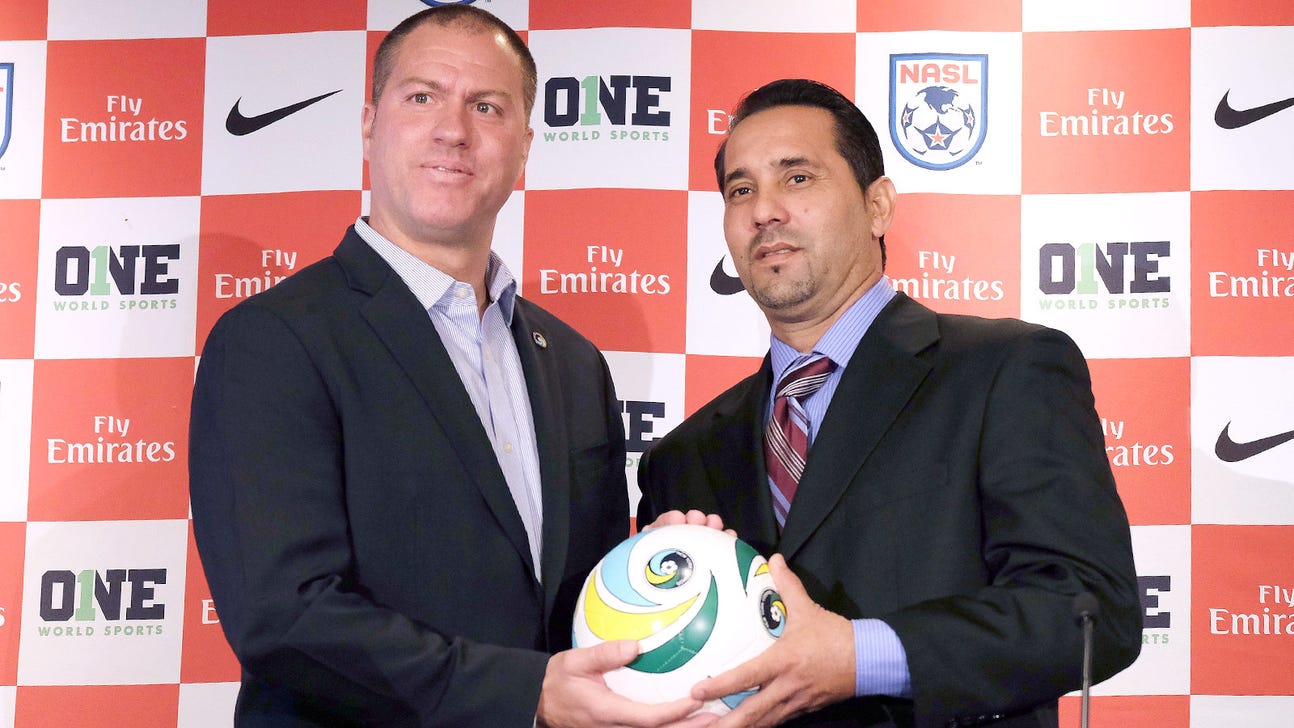 New York Cosmos and Cuba set June 2 for friendly in Havana