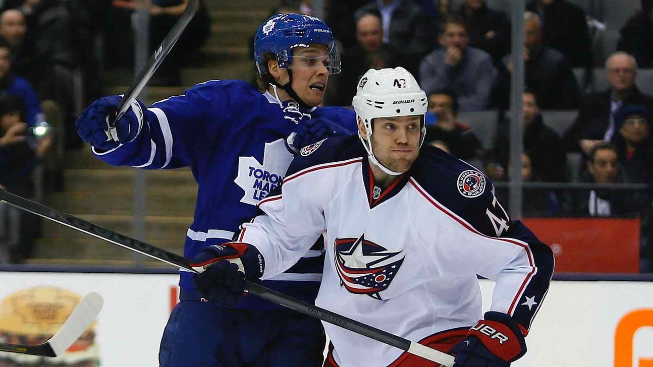 Dalton Prout playing with renewed confidence since return from Springfield