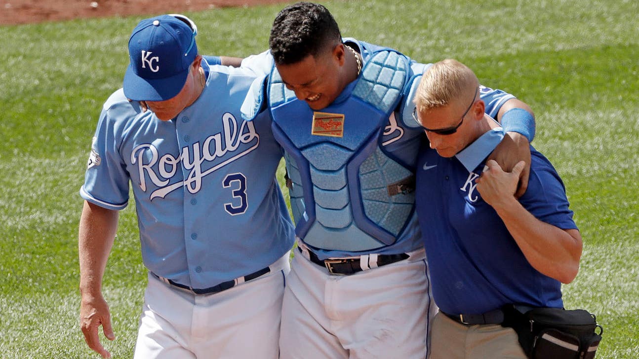 Salvy returns to lineup after missing six games