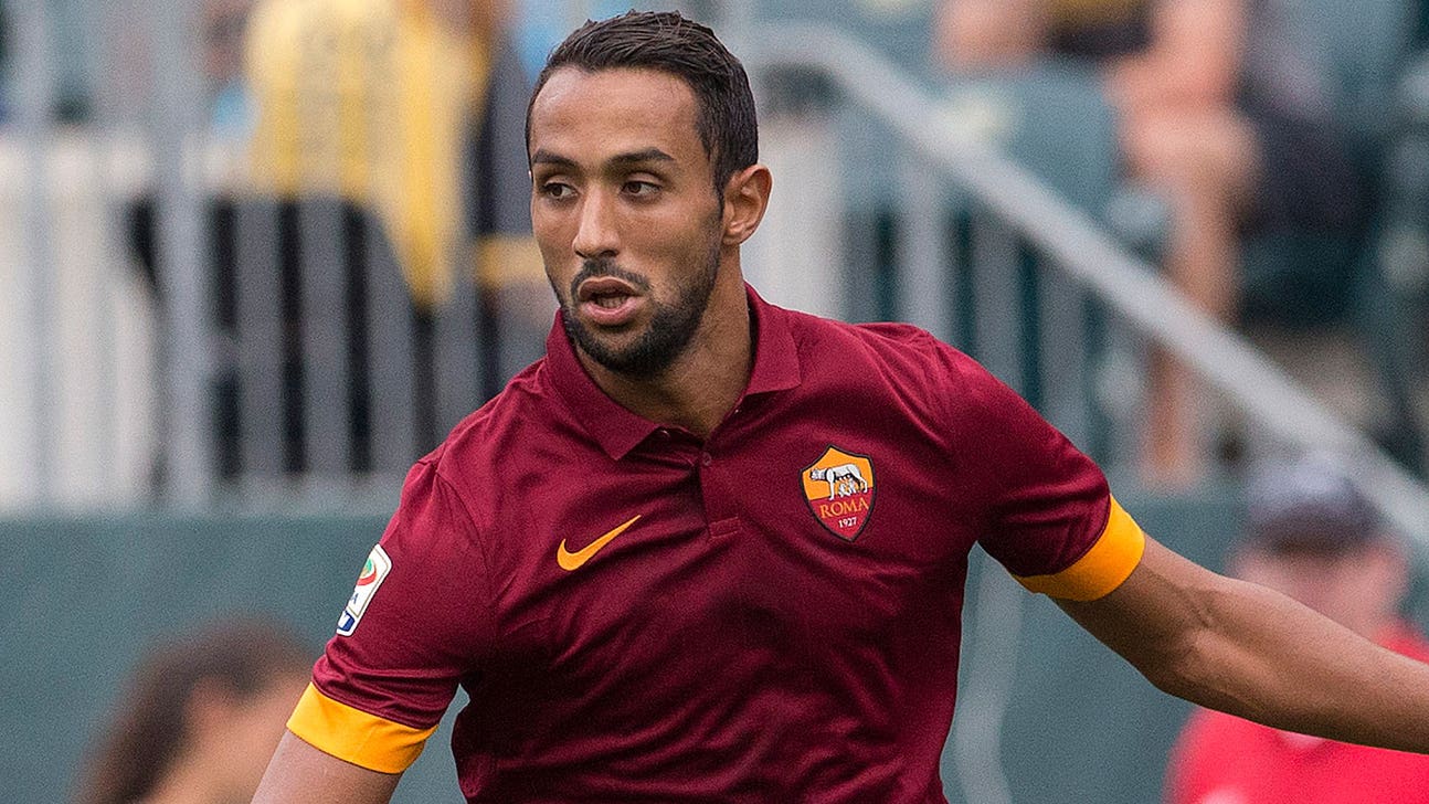 Bayern Munich reach deal with Roma to sign defender Benatia